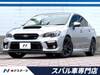 SUBARU WRX S4