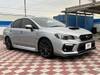SUBARU WRX S4