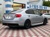 SUBARU WRX S4