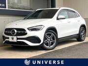 2021 MERCEDES BENZ GLA-CLASS