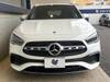 MERCEDES BENZ GLA-CLASS