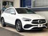 MERCEDES BENZ GLA-CLASS