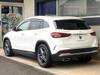 MERCEDES BENZ GLA-CLASS