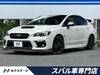 SUBARU WRX S4