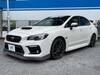 SUBARU WRX S4