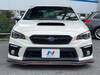 SUBARU WRX S4