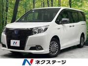 2016 TOYOTA ESQUIRE