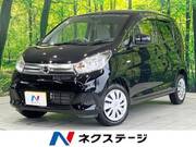 2018 NISSAN DAYZ
