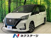 2022 NISSAN SERENA