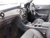 MERCEDES BENZ CLA-CLASS