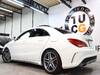 MERCEDES BENZ CLA-CLASS