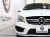 MERCEDES BENZ CLA-CLASS