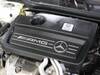 MERCEDES BENZ CLA-CLASS