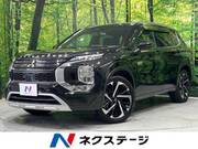 2022 MITSUBISHI OUTLANDER PHEV