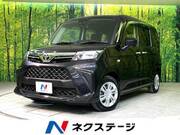 2023 TOYOTA ROOMY