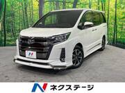 2018 TOYOTA NOAH