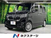 2021 HONDA N-BOX CUSTOM