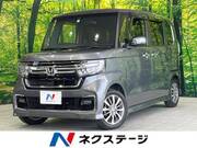 2021 HONDA N-BOX CUSTOM