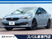 2022 SUBARU IMPREZA G4