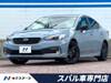 SUBARU IMPREZA G4