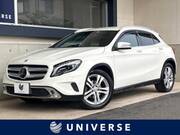 2015 MERCEDES BENZ GLA-CLASS