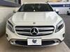 MERCEDES BENZ GLA-CLASS