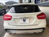MERCEDES BENZ GLA-CLASS