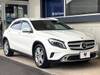 MERCEDES BENZ GLA-CLASS