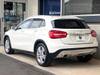 MERCEDES BENZ GLA-CLASS