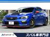SUBARU WRX STI
