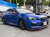 SUBARU WRX STI