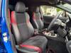 SUBARU WRX STI