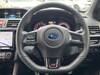 SUBARU WRX STI