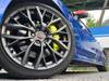 SUBARU WRX STI