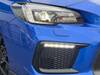 SUBARU WRX STI