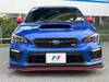 SUBARU WRX STI