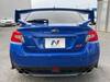 SUBARU WRX STI