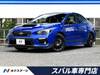 SUBARU WRX S4