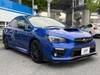 SUBARU WRX S4