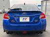 SUBARU WRX S4