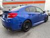 SUBARU WRX S4