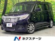 2018 SUZUKI SOLIO