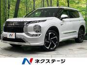 2022 MITSUBISHI OUTLANDER PHEV