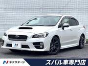 2016 SUBARU WRX S4