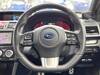 SUBARU WRX S4