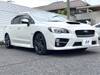 SUBARU WRX S4