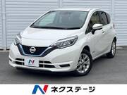 2017 NISSAN NOTE