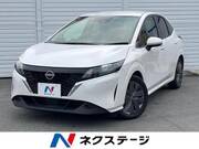 2023 NISSAN NOTE X
