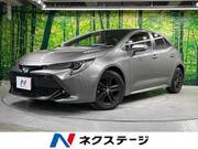 2022 TOYOTA COROLLA SPORT