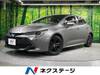 TOYOTA COROLLA SPORT
